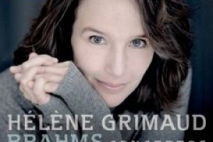 Brahms Concertos