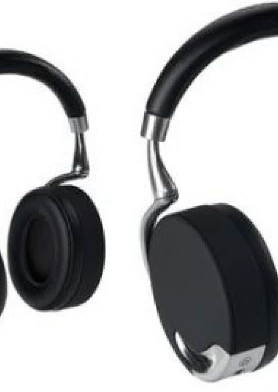 Słuchawki bezprzewodowe ZIK Parrot by Starck
