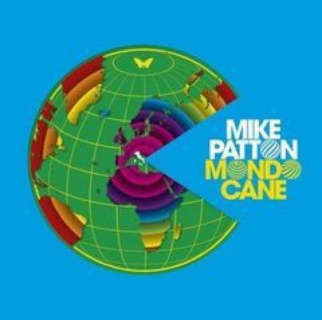 Mondo Cane
