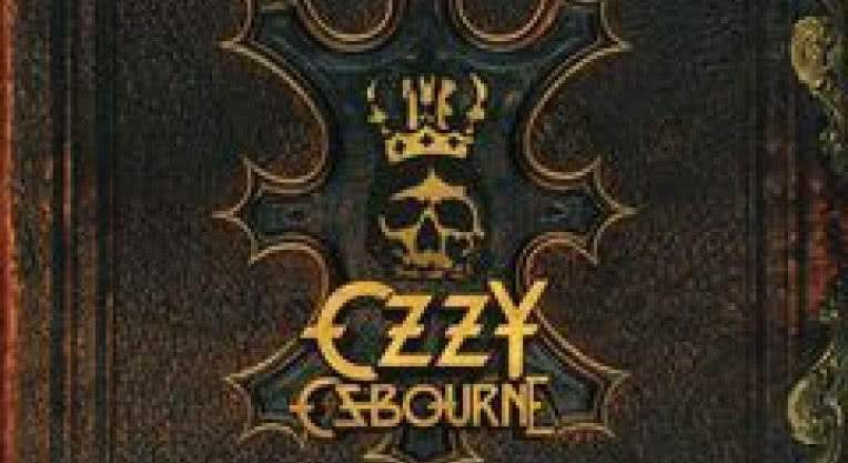 "Memoirs of a Madman" Ozzy`ego Osbourne`a w październiku