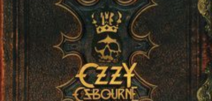 "Memoirs of a Madman" Ozzy`ego Osbourne`a w październiku