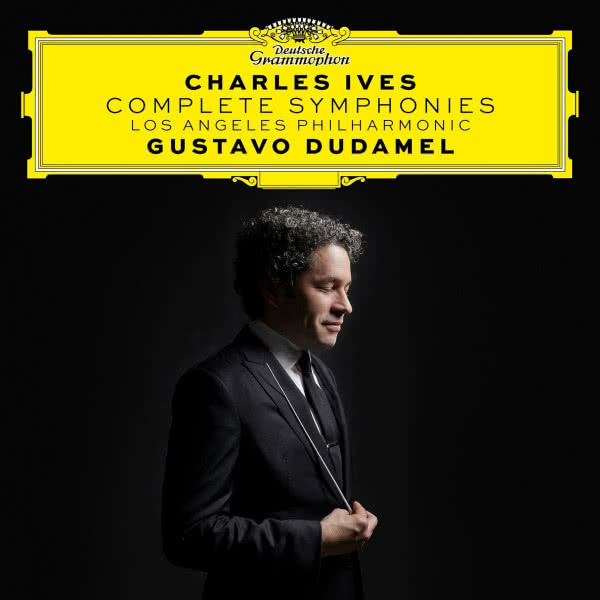 Charles Ives - Complete Symphonies
