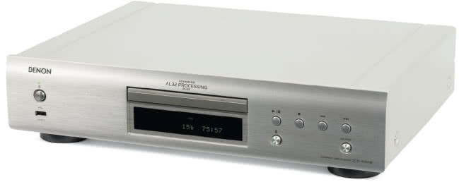 Odtwarzacz CD Denon DCD-900NE