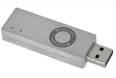Audioengine discount d3 dac