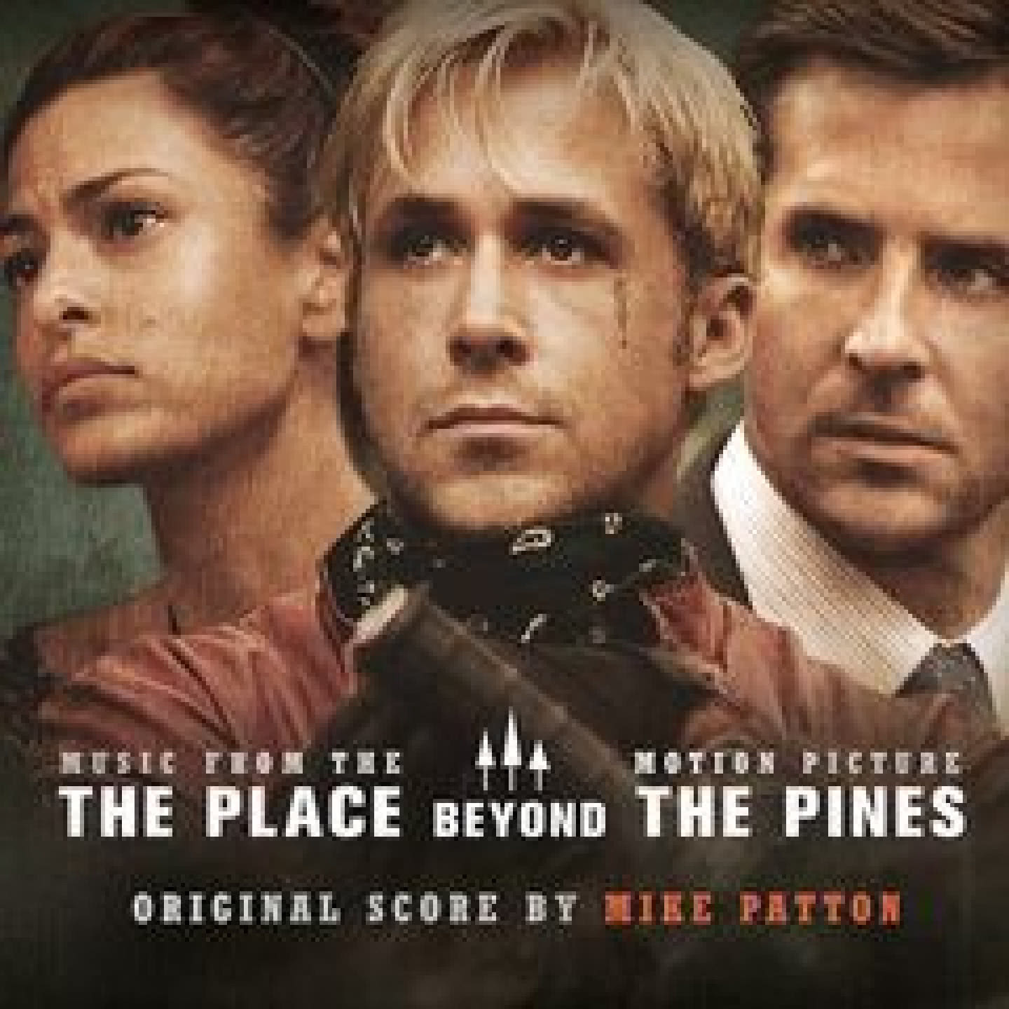The Place Beyond The Pines