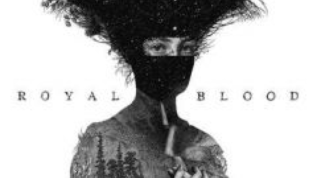 Sensacyjny debiut Royal Blood w sprzedaży