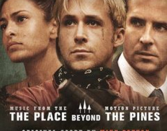 The Place Beyond The Pines