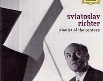 Pianist Of The Century