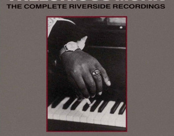 The Complete Riverside Recordings