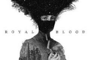 Sensacyjny debiut Royal Blood w sprzedaży