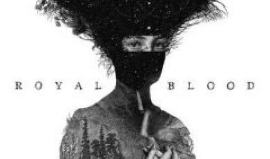 Sensacyjny debiut Royal Blood w sprzedaży