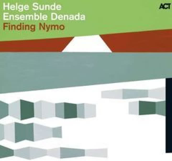 Finding Nymo