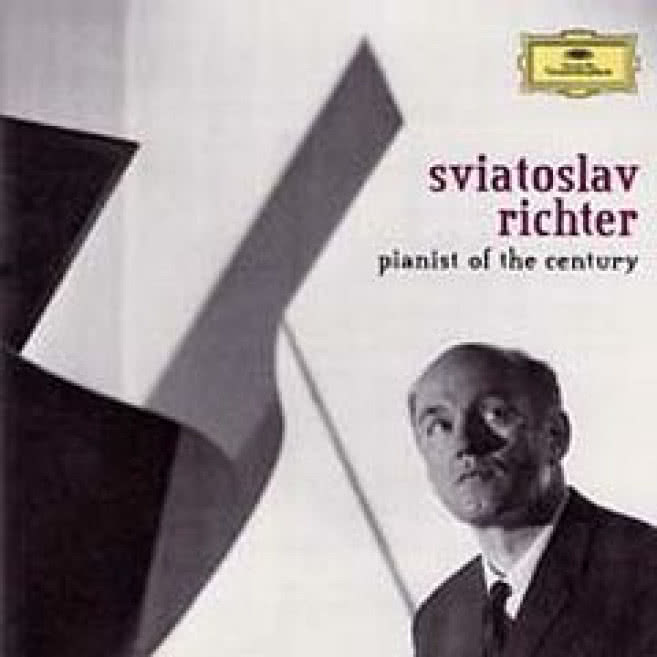 Pianist Of The Century