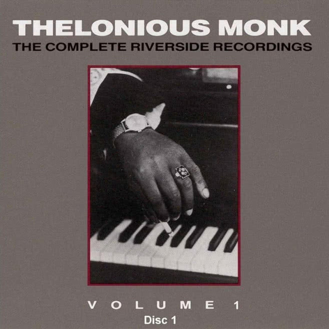 The Complete Riverside Recordings