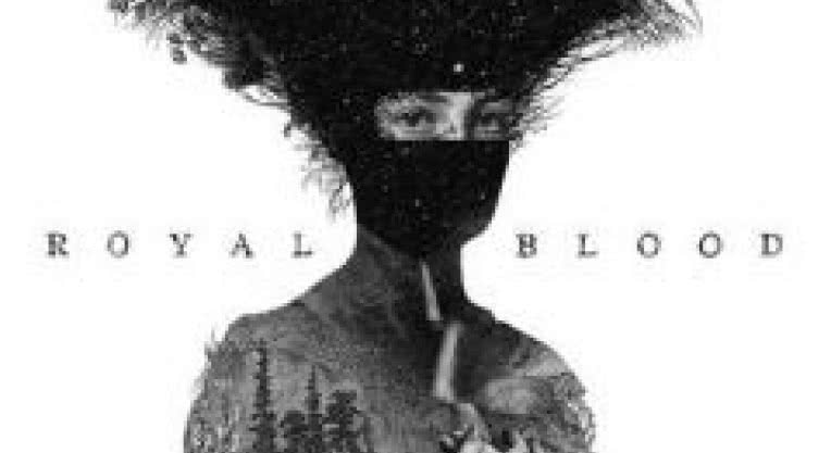Sensacyjny debiut Royal Blood w sprzedaży