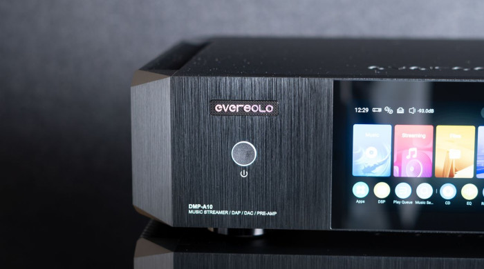 EverSolo DMP-A10