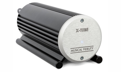 X-Tube