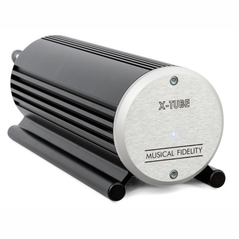 X-Tube