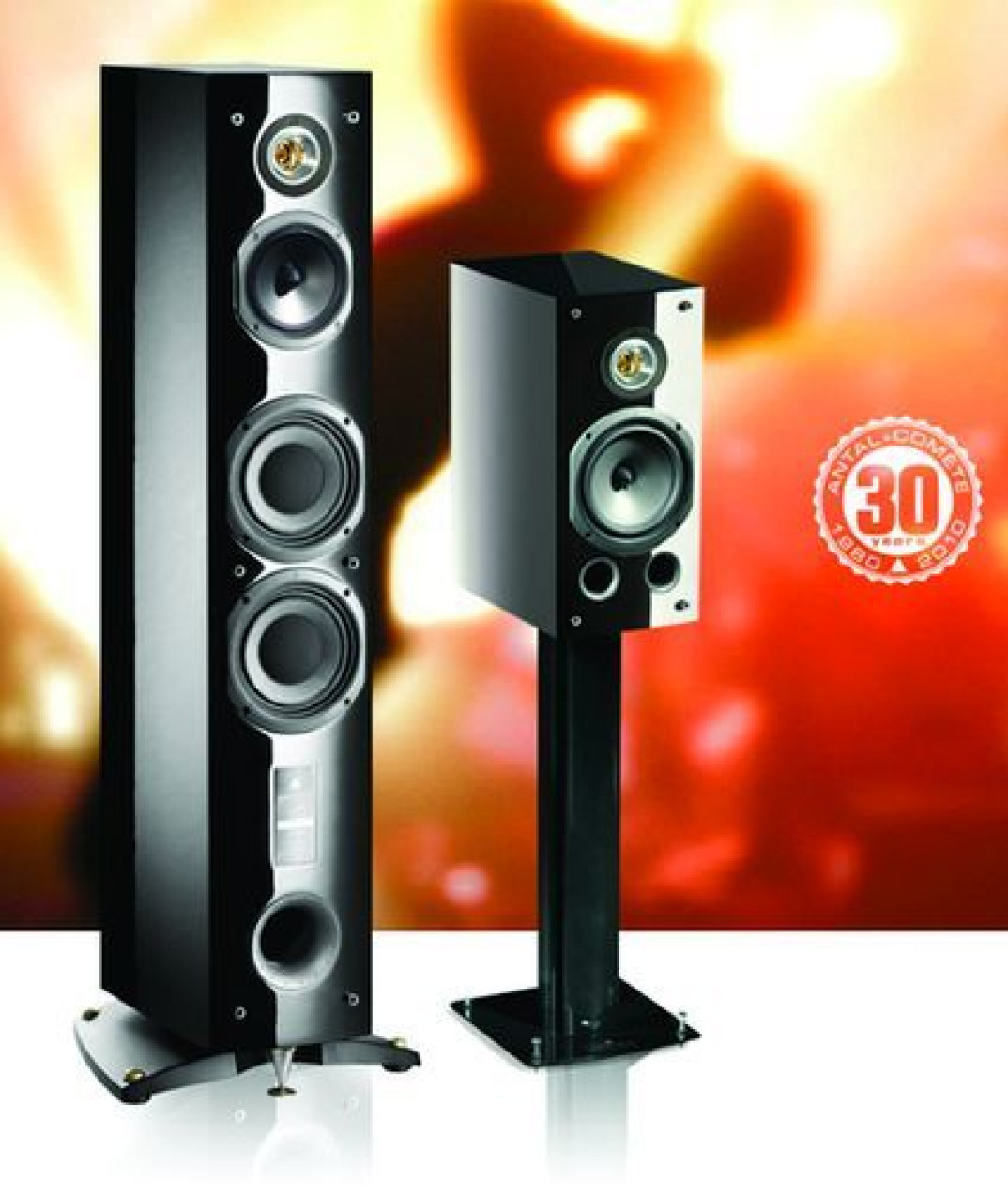 Triangle Anniversary