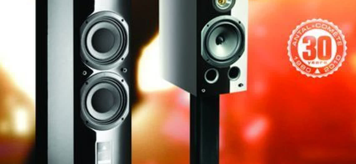 Triangle Anniversary