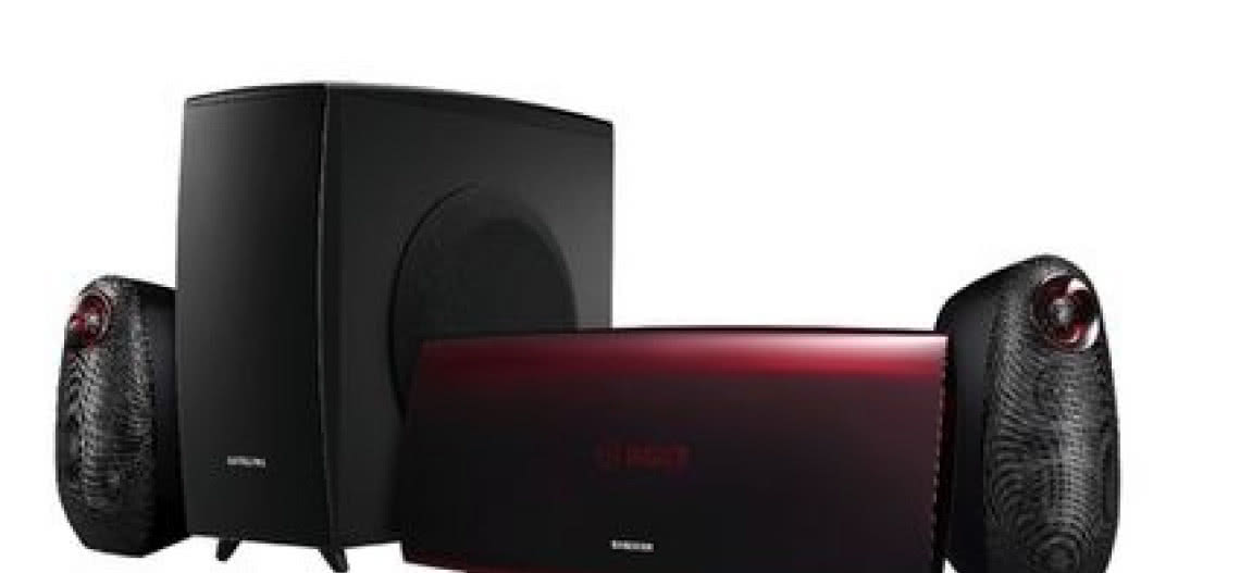 Samsung HT-A100CT i HT-X710