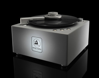 Myjka talerzowa do płyt winylowych Clearaudio Smart Matrix Silent