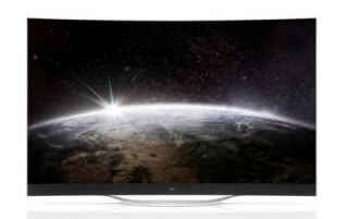 LG wprowadza na rynek telewizory OLED 4K