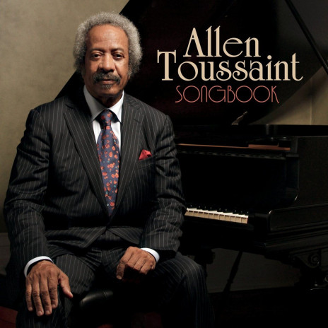 Songbook (Deluxe Edition)