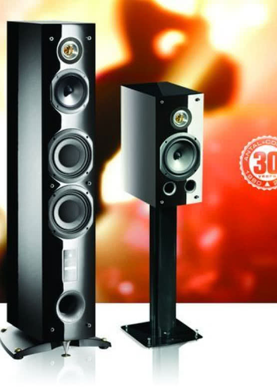 Triangle Anniversary