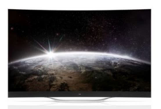 LG wprowadza na rynek telewizory OLED 4K