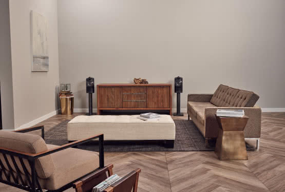 Music - nowa aplikacja muzyczna Bowers & Wilkins 