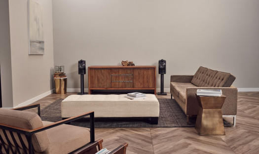 Music - nowa aplikacja muzyczna Bowers &amp; Wilkins 