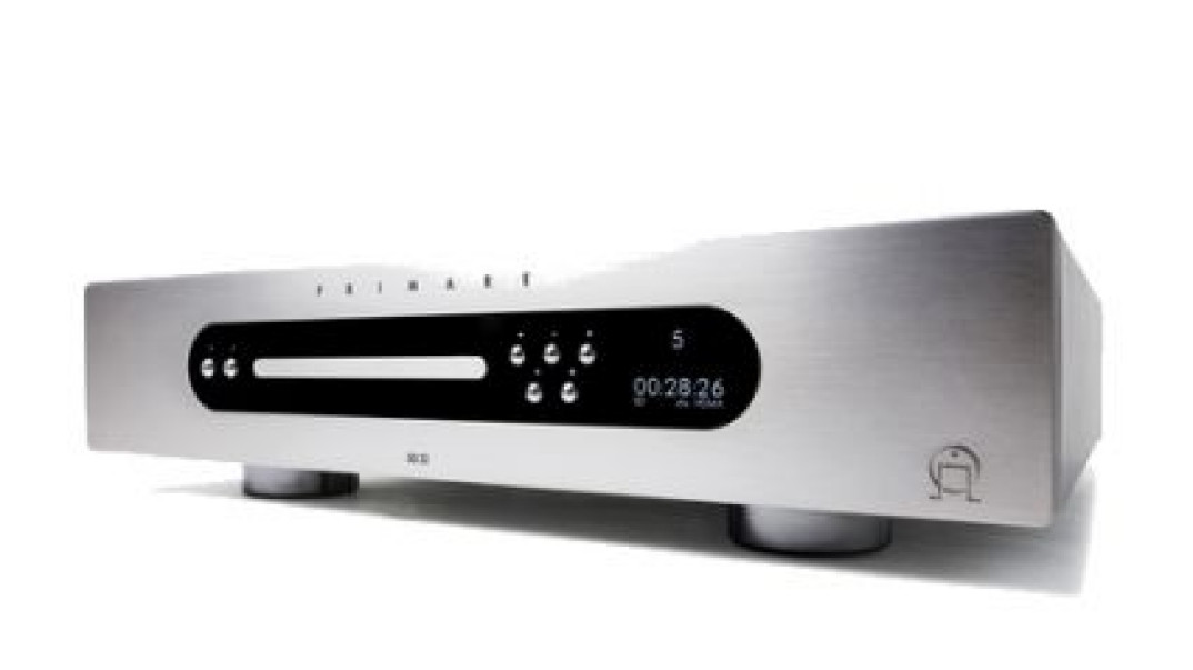 Odtwarzacz Blu-Ray Primare BD 32