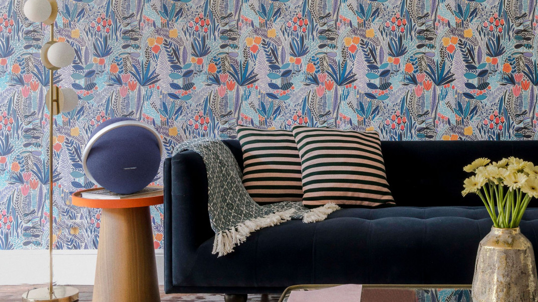 Harman Kardon prezentuje nowy głośnik bezprzewodowy - Onyx Studio 8 