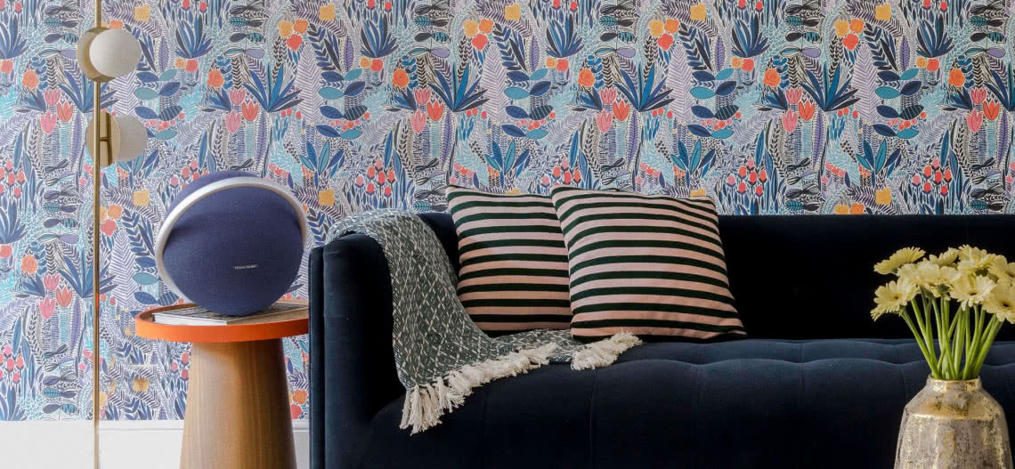 Harman Kardon prezentuje nowy głośnik bezprzewodowy - Onyx Studio 8 