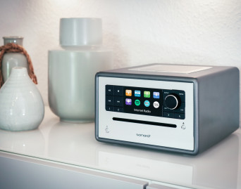 Nowy system muzyczny Sonoro Elite