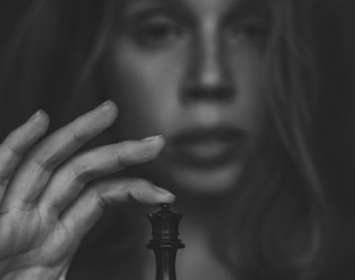 Maja Kleszcz w fenomenalnych interpretacjach tekstów Agnieszki Osieckiej