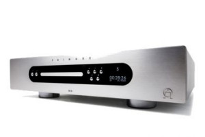 Odtwarzacz Blu-Ray Primare BD 32