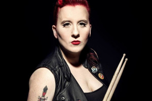 Lindsay Beaver jedną z gwiazd Rawa Blues Festval 2019