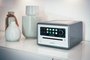 Nowy system muzyczny Sonoro Elite