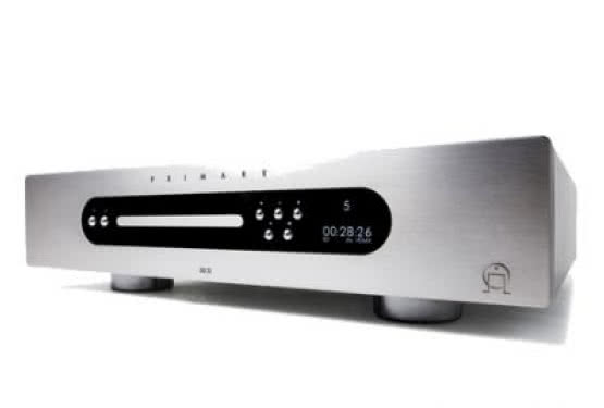 Odtwarzacz Blu-Ray Primare BD 32