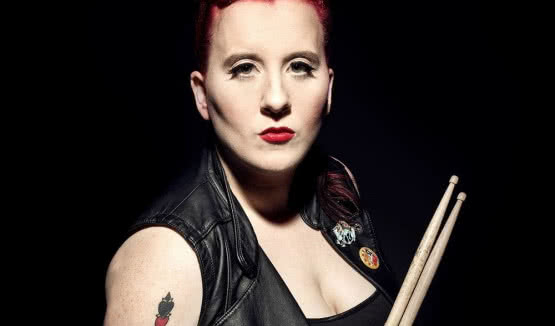 Lindsay Beaver jedną z gwiazd Rawa Blues Festval 2019