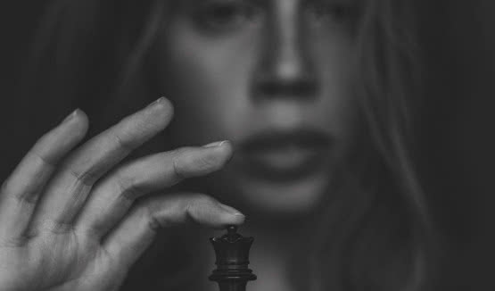 Maja Kleszcz w fenomenalnych interpretacjach tekstów Agnieszki Osieckiej