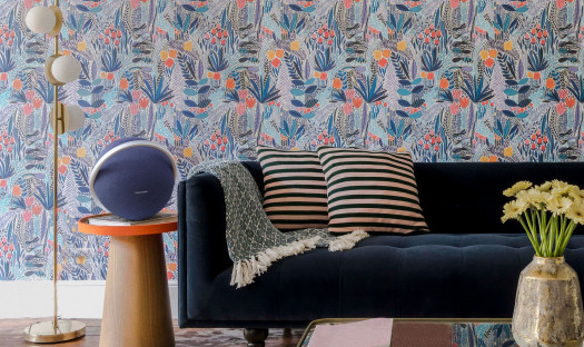 Harman Kardon prezentuje nowy głośnik bezprzewodowy - Onyx Studio 8 