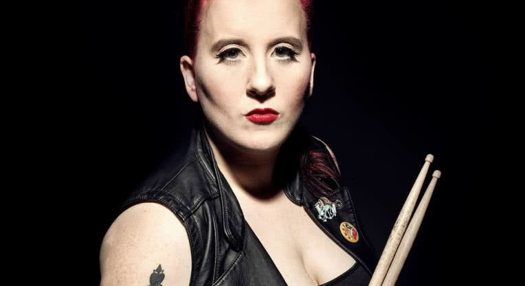 Lindsay Beaver jedną z gwiazd Rawa Blues Festval 2019