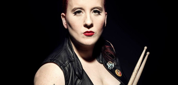 Lindsay Beaver jedną z gwiazd Rawa Blues Festval 2019