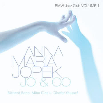 Anna Maria Jopek - Jo & CO Jo & CO