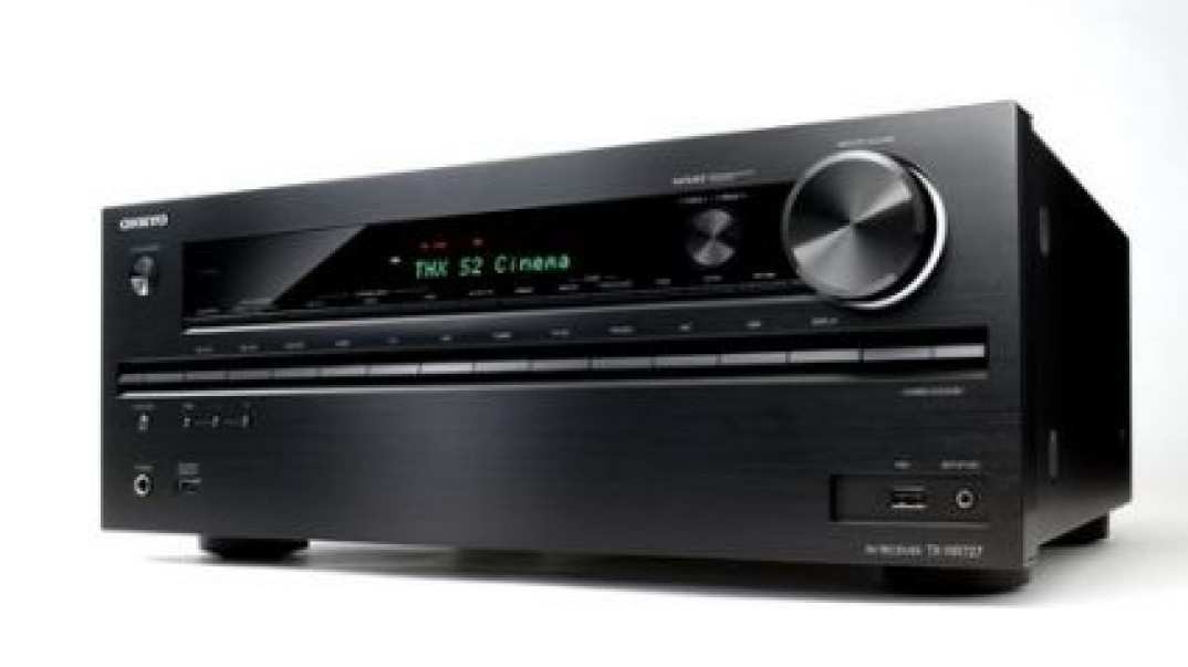 Amplituner Onkyo TX-NR727