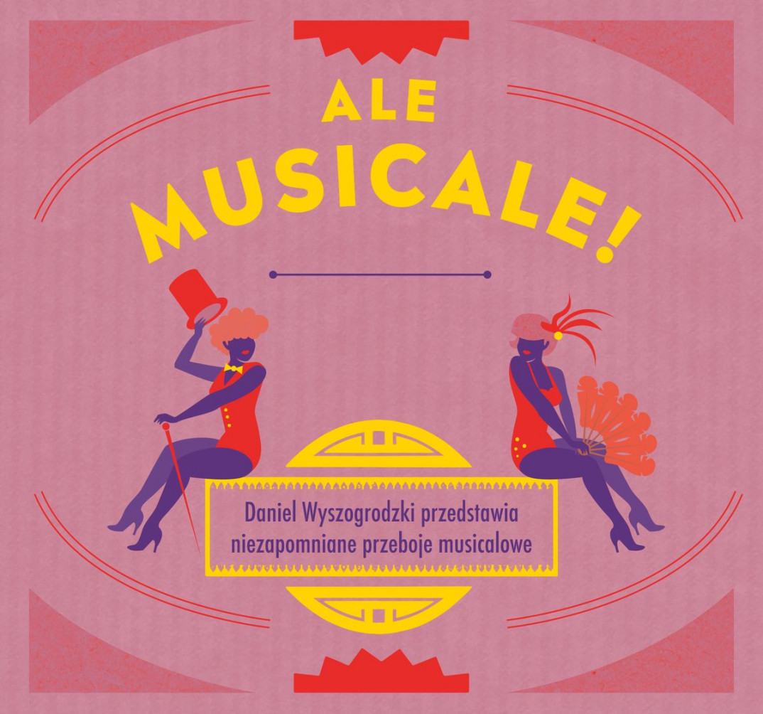 Ale Musicale! - wyjątkowa dwupłytowa składanka już w sklepach
