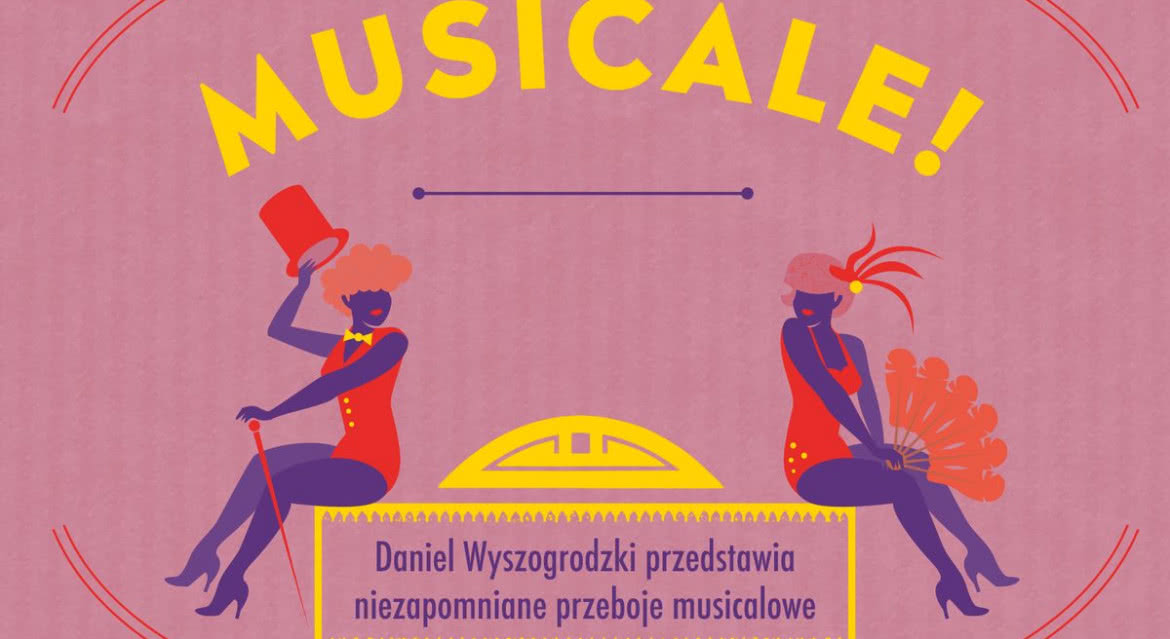 Ale Musicale! - wyjątkowa dwupłytowa składanka już w sklepach
